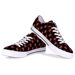 Row One San Francisco Giants Victory Sneakers